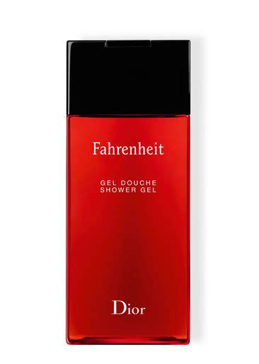 fahrenheit shower gel harvey nichols.